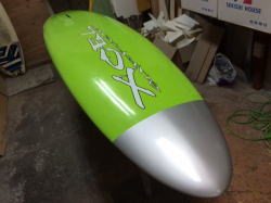 �G�|�L�V �����C�N �q���p�}���u�{�[�h 6